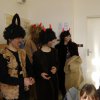 Mikuláš ve škole - 5. 12. 2011
